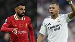 مباراة ليفربول وريال مدريد في دوري الأبطال