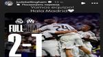 مبابي يتحدث عن انتصار ريال مدريد على مارسيليا