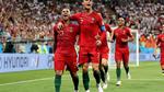 مباراة البرتغال وإيرلندا في تصفيات كأس العالم 2026