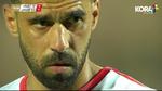 مباراة الزمالك والإسماعيلي في الدوري المصري