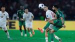 مباراة السعودية وإندونيسيا في تصفيات كأس العالم