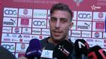 مباراة المنتخب الوطني ضد البحرين في الرباط