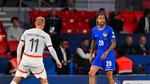 مباراة فرنسا وآيسلندا في تصفيات كأس العالم 2026