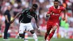 مباراة ليفربول وأرسنال في البريميرليج