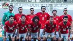 مباراة منتخب مصر ضد كاب فيردي اليوم