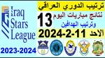 مباريات الدوري الاحترافي اليوم
