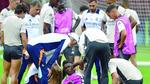 مباريات اليوم: الإثارة والندية في الملاعب