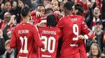 مباريات ليفربول في أكتوبر 2025
