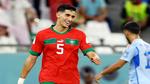 مرسيليا يعزز دفاعه بانتقال نايف أكرد