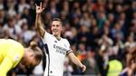 مستقبل لوكاس فاسكيز مع ريال مدريد