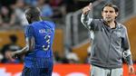 مستقبل ميتروفيتش الغامض في الهلال السعودي