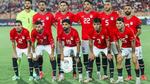 مصر تستعد لمواجهة بوركينا فاسو في تصفيات كأس العالم