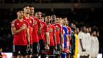 منتخب ليبيا يتعادل مع الرأس الأخضر في تصفيات كأس العالم