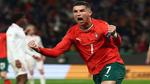 مواجهة البرتغال وأرمينيا في تصفيات كأس العالم