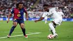 مواجهة الكلاسيكو بين ريال مدريد وبرشلونة
