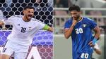 مواعيد المباريات اليوم في تصفيات كأس العالم