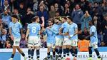 موعد مباراة مانشستر سيتي ونابولي في دوري الأبطال