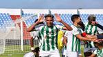 نتائج الجولة الثلاثين من الدوري الاحترافي