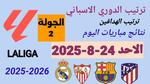 نتائج الجولة السابعة من الدوري الإنجليزي 2025-2026