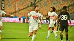 نتيجة الشوط الأول: الزمالك يتقدم على الجونة
