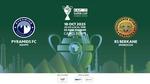 نهائي كأس السوبر الأفريقي بين بركان وبيراميدز