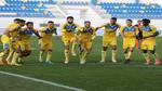 نهضة بركان يتعاقد مع أمين عزري لتعزيز الفريق