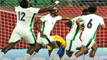 نيجيريا تتأهل لنهائي الملحق الإفريقي