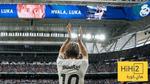 وداع لوكاس فاسكيز أسطورة ريال مدريد