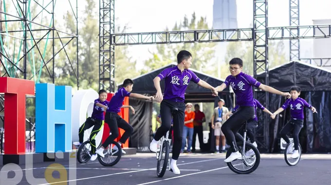 هونغ كونغ: وجهة العافية والتجارب المدهشة