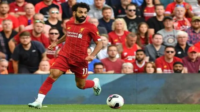 ” الجسد لا يرحم ” .. محمد صلاح يخسر لقب جديد في