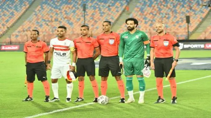 ” علامات استفهام كبيرة ” .. الزمالك: النادي ليس