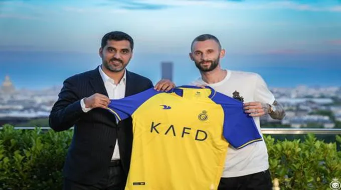 لمزاملة كريستيانو رونالدو.. النصر السعودي يعلن