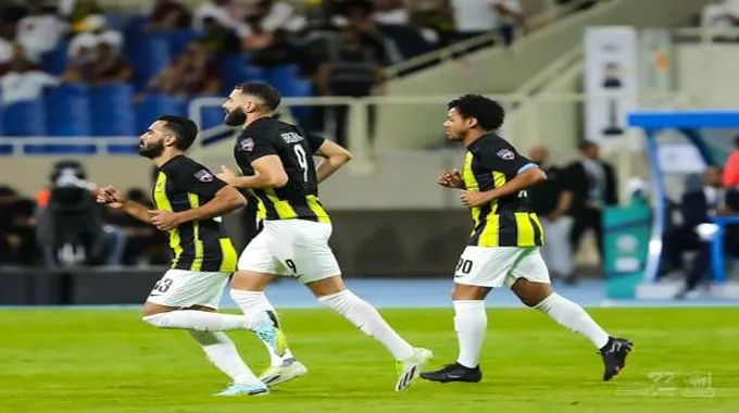 فيديو – أهداف مباراة الرائد ضد الاتحاد في دوري