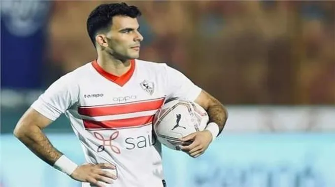 محمد بركات ينتقد طلب الزمالك لترك زيزو يرحل إلى