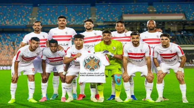 استقبال أسطوري.. رابطة مشجعي الزمالك بالسعودية