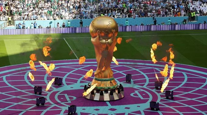 تمائم كأس العالم 2026: رموز الفخر والتنوع