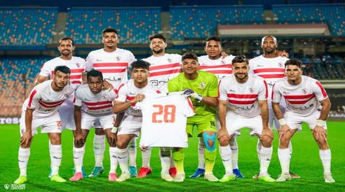 ” دفعة معنوية كبيرة ” .. الزمالك يتلقى أنباء