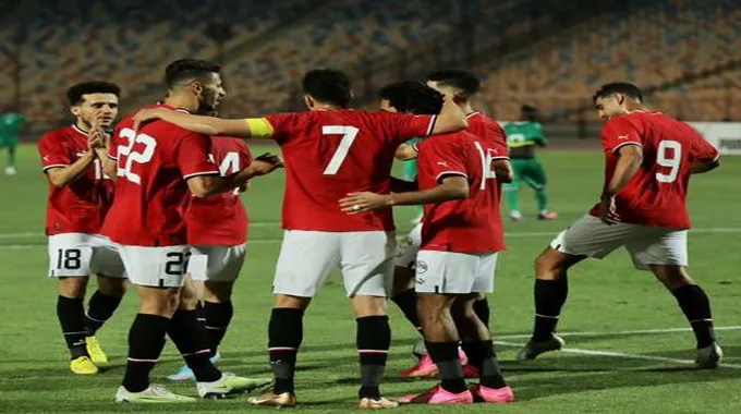 بعد مواجهة إثيوبيا.. منتخب مصر يلتقي بتونس