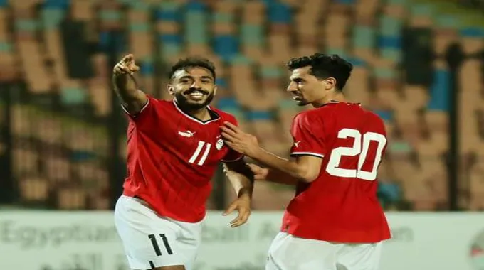 لعدم سداده غرامة الزمالك.. فيتوريا يستبعد كهربا