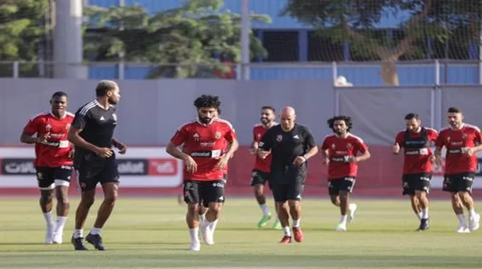 مع أحقية الأهلي في شراء اللاعب من جديد.. زد