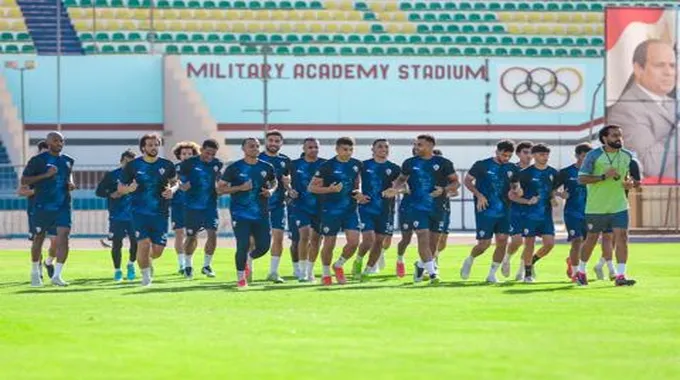 خوفًا من أدغال إفريقيا.. طبيب الزمالك يكشف