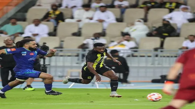 ديربي الأهلي.. تشكيل مباراة الاتحاد ضد الأهلي