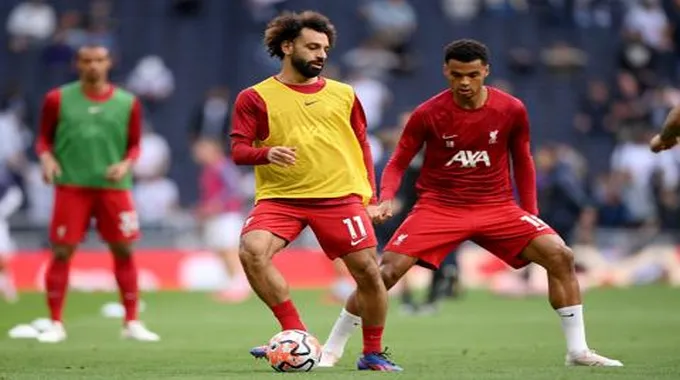 لاعب ليفربول السابق: فرصة انتقال محمد صلاح إلى