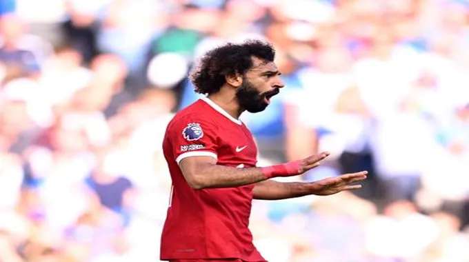 تقارير تكشف كيف يؤثر انتقال محمد صلاح إلى