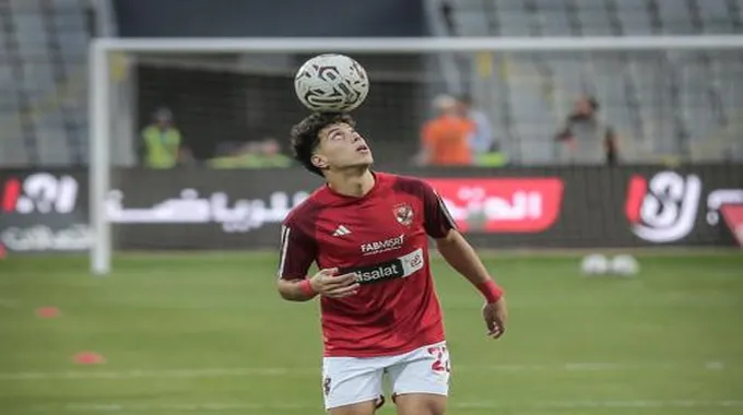 أمير مرتضى المسؤول.. أمين صندوق الزمالك السابق