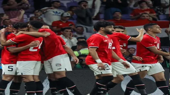 بشرة خير.. تاريخ مواجهات منتخب مصر ضد منتخبات