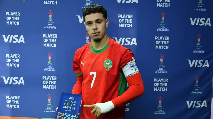 عثمان معما: نجم المغرب في واتفورد الإنجليزي