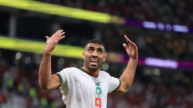 إنزاغي يشيد بحمد الله في الهلال السعودي