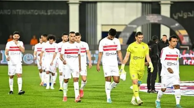 “هداف الكونفدرالية”.. الزمالك وبيراميدز ينافسان