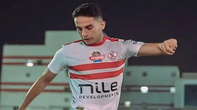 محمد حمدي ينضم للزمالك: تطورات مثيرة